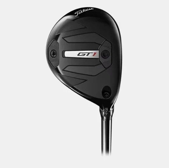 Titleist GT 1 Hybrid — Da GolfLAB